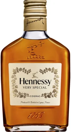 VS Flask 20cl|Hennessy Outlet