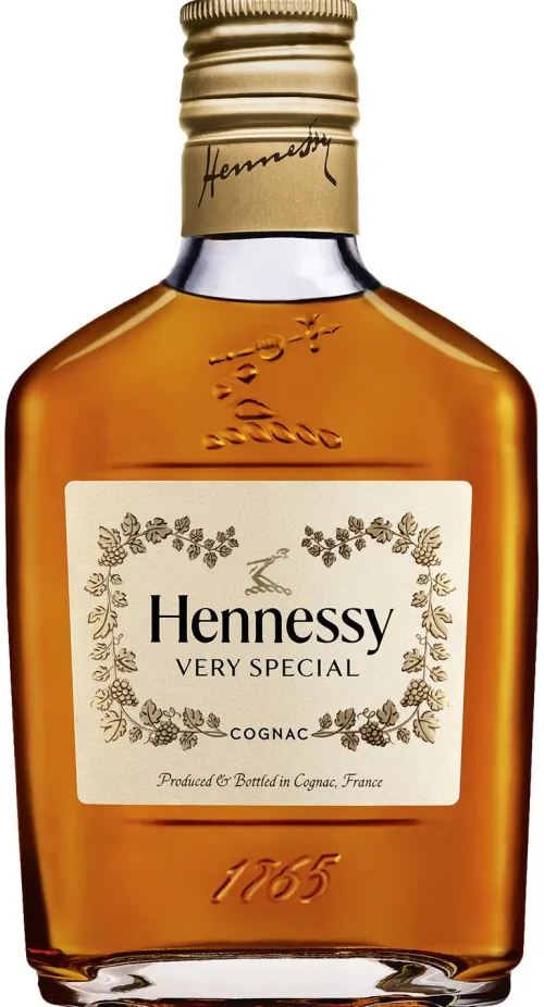 VS Flask 20cl|Hennessy Outlet