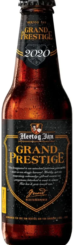 Hertog Jan Grand Prestige|Hertog Jan Clearance
