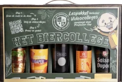 Het Biercollege|Gall & Gall Sale
