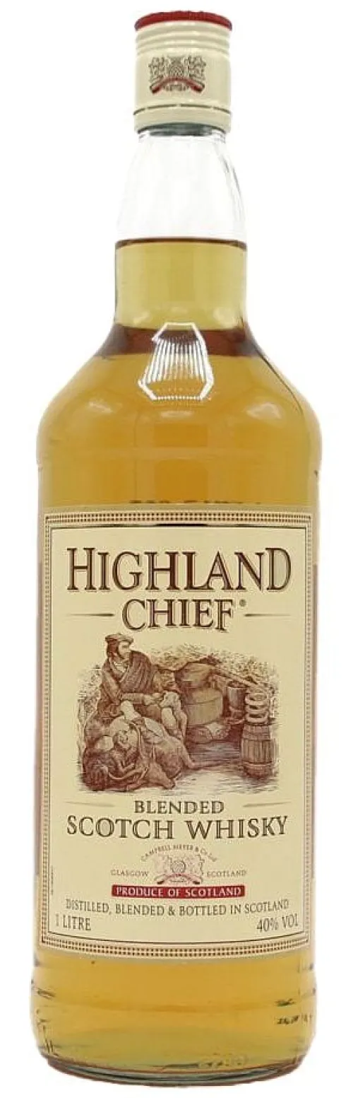 Highland Chief|Label 5 Outlet