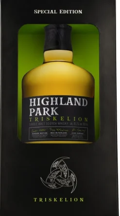 Triskelion|Highland Park Online