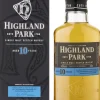 Highland Park Viking Scars 10 Years|Highland Park Sale