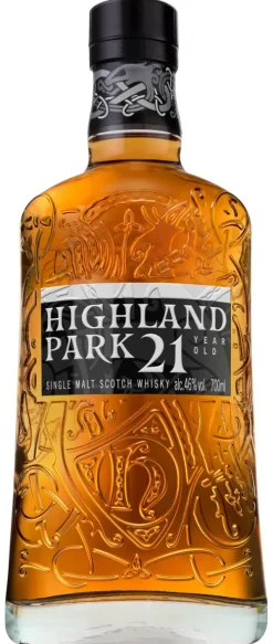 Highland Park 21 Years|Highland Park Sale
