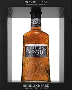 Highland Park 30 Years|Highland Park Sale