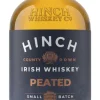Hinch Peated Small Batch|Lagg
