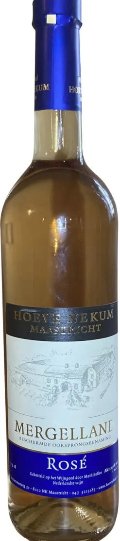 Hoeve Nekum Pinot Noir Rose|Ch&acirc;teau d'Esclans Outlet