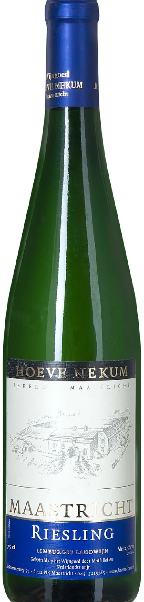 Hoeve Nekum Riesling|Gelders Laren Clearance