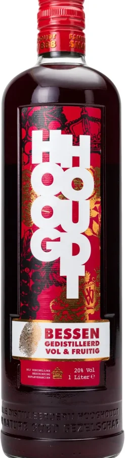 Bessen|Hooghoudt Sale
