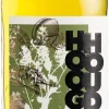Hooghoudt Citroen- Kaneel Likeur|Zuidam