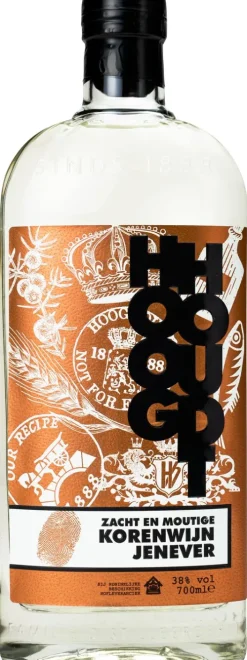 Premium Korenwijn Jenever|Hooghoudt Clearance