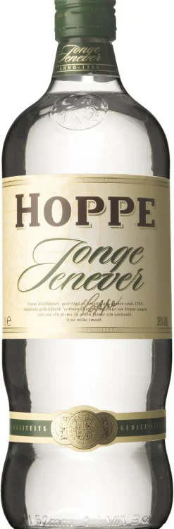 Jonge Jenever|Hoppe Discount