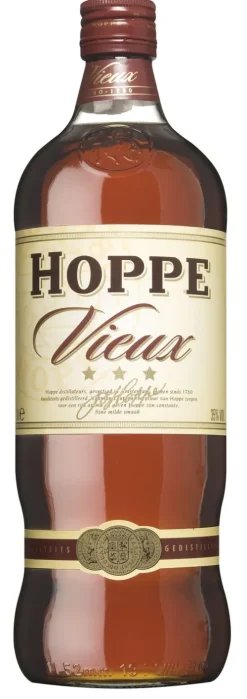 Vieux|Hoppe New