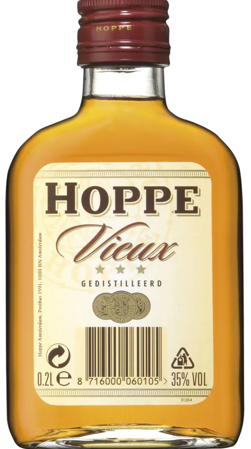 Vieux|Hoppe New