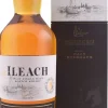 Cask Strength|Ileach Best