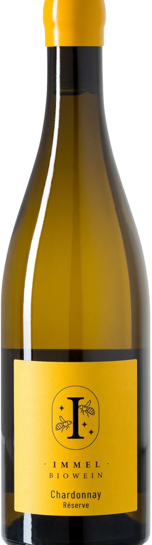 Chardonnay Réserve|Immel Online