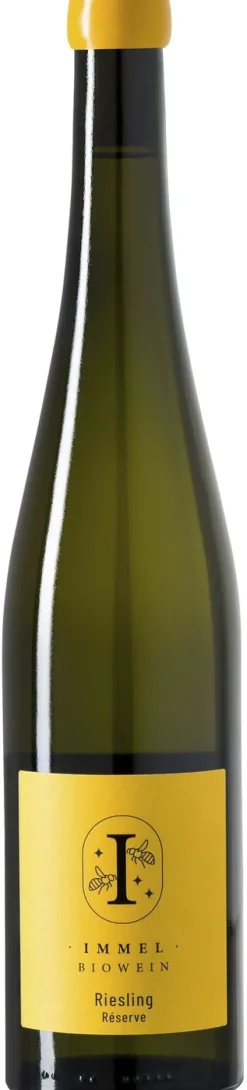 Riesling Réserve trocken|Immel Clearance