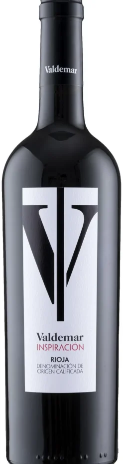 Inspiración Selección Rioja|Valdemar New
