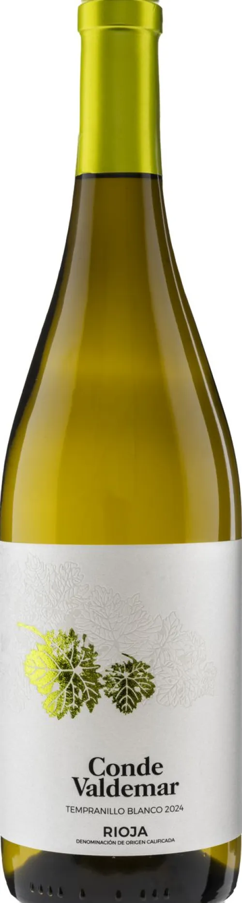 Inspiración Tempranillo Blanco|Valdemar Discount