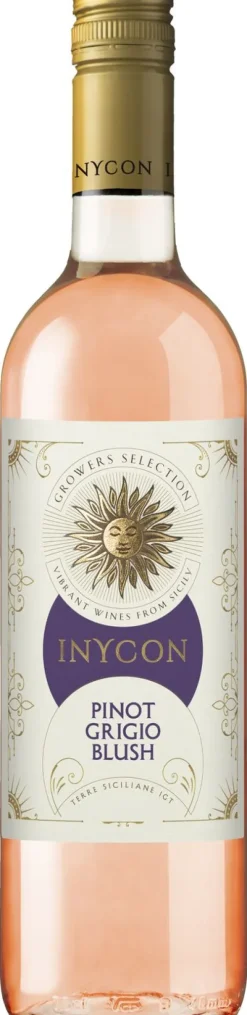 Growers Pinot Grigio Blush|Inycon Online