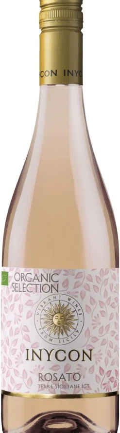 Growers Rosato|Inycon Sale