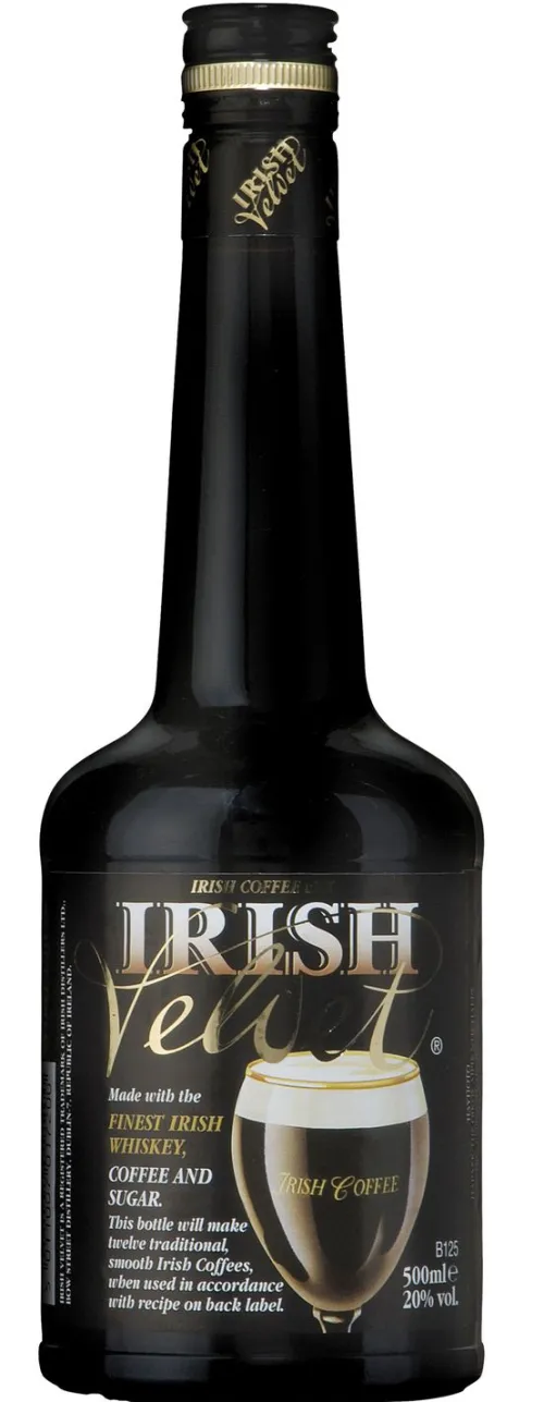 Irish Velvet|Irish Velvet Sale