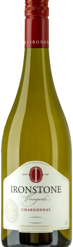 Chardonnay|Ironstone Clearance