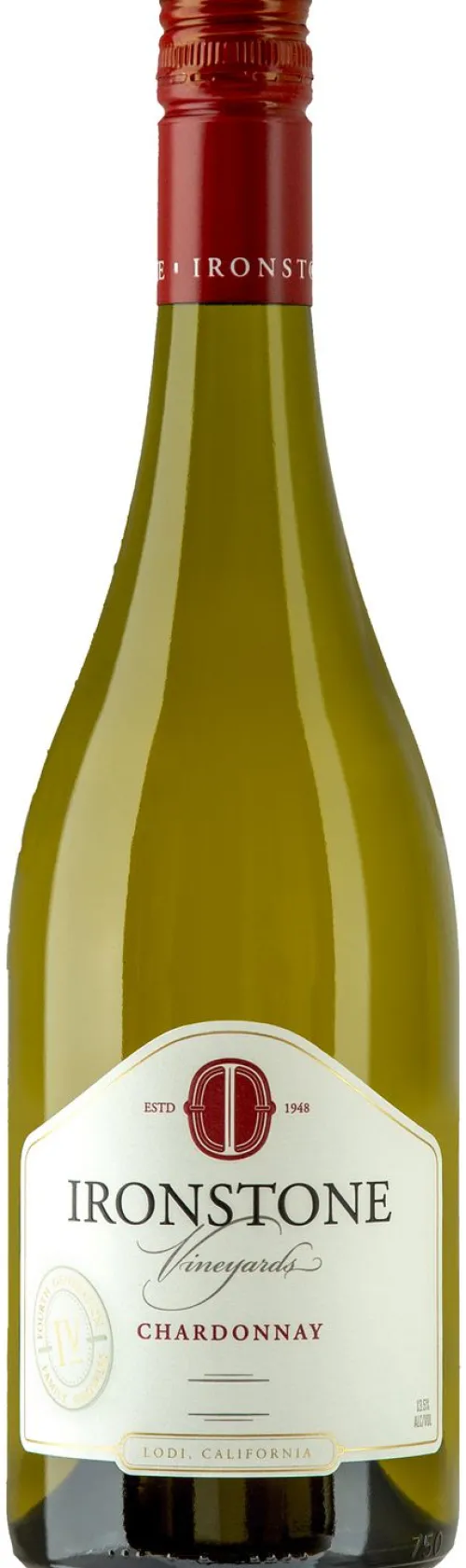 Chardonnay|Ironstone Clearance