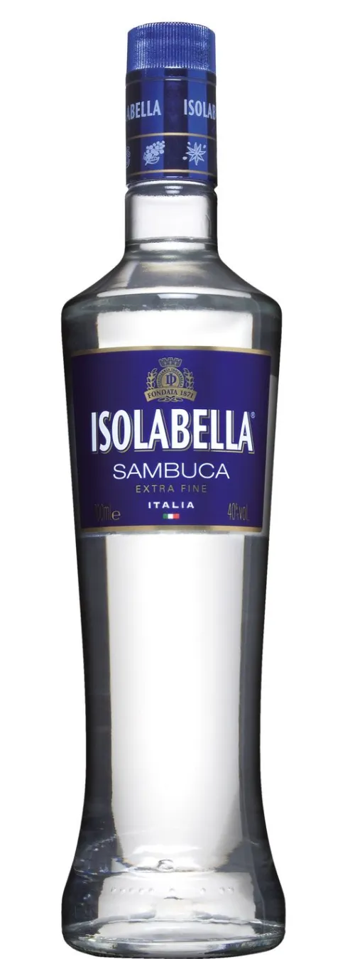 Sambuca|Isolabella Discount