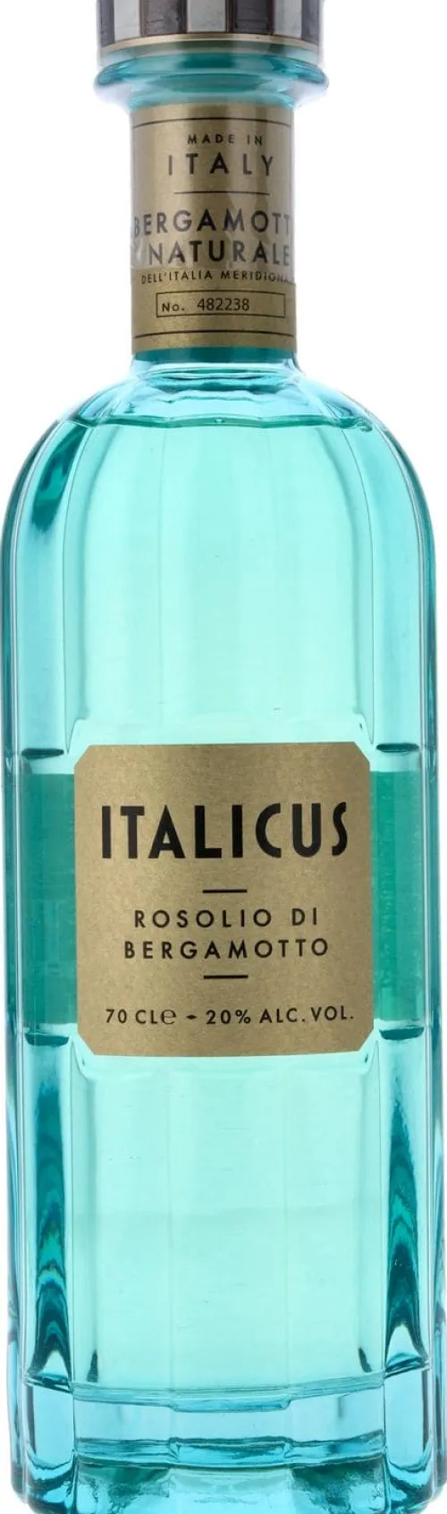 |Italicus Hot
