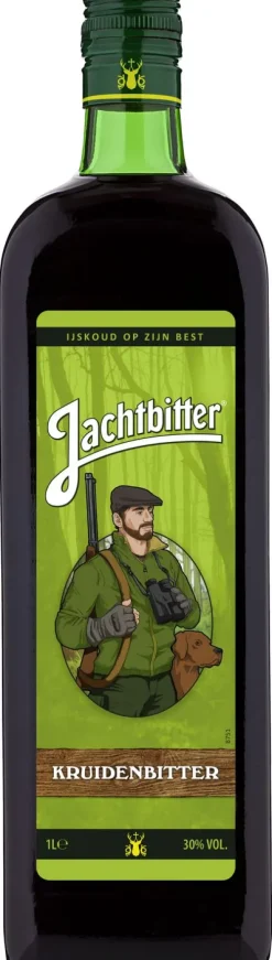 |Jachtbitter Discount
