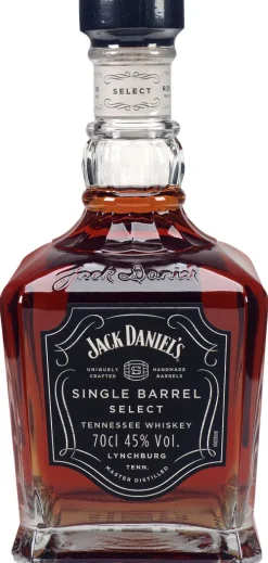 Jack Daniel's Single Barrel|Jack Daniel's Best