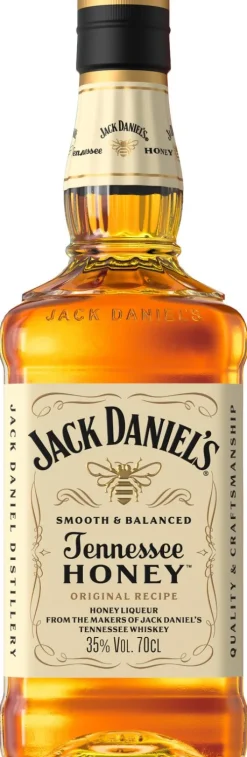 Jack Daniel's Tennessee Honey|Jack Daniel's Clearance