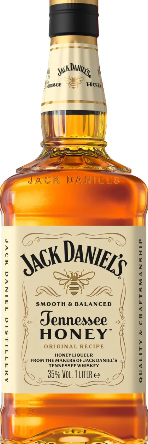 Jack Daniel's Tennessee Honey|Jack Daniel's Clearance
