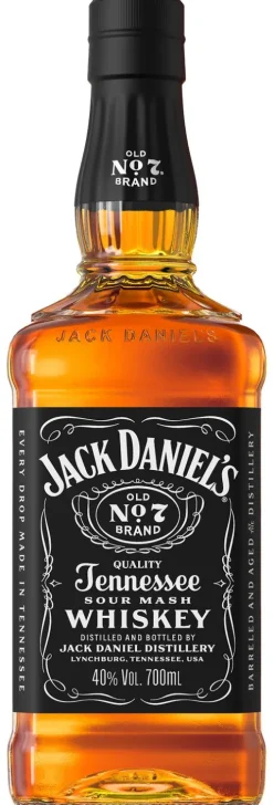 Jack Daniel's Tennessee Whiskey|Jack Daniel's Clearance