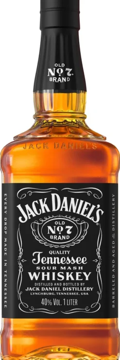 Jack Daniel's Tennessee Whiskey|Jack Daniel's Sale