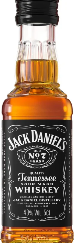 Jack Daniel's Tennessee Whiskey|Jack Daniel's Outlet