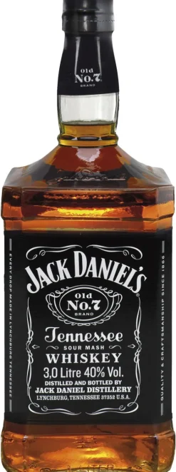 Jack Daniel's Tennessee Whiskey|Jack Daniel's Hot