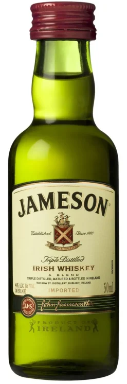 |Jameson Discount
