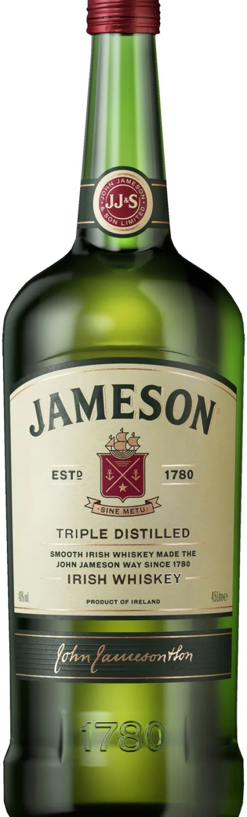 |Jameson Outlet