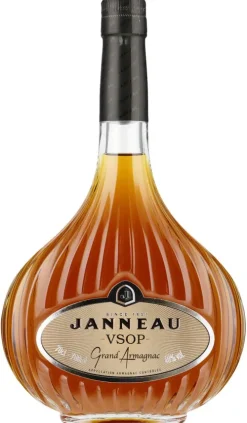 VSOP|Janneau Hot