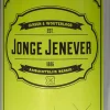 Jansen & Wouterlood Jonge Jenever|Jansen & Wouterlood Outlet