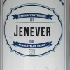 Jansen & Wouterlood Lichte Jenever|Jansen & Wouterlood Hot