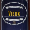 Jansen & Wouterlood Vieux|Jansen & Wouterlood Clearance