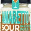 Amaretto Sour|Jartails Hot