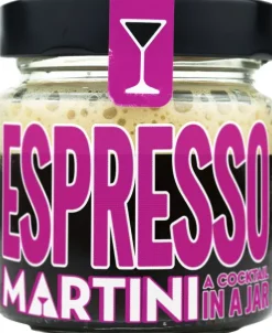 Espresso Martini|Jartails Outlet