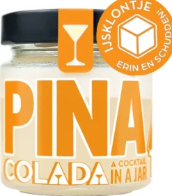 Piña Colada|Jartails Best