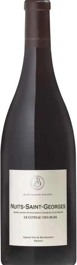 JC Boisset Nuits Saint Georges Le Coteau|Jean-Claude Boisset