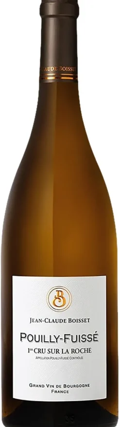 JC Boisset Pouilly Fuisse 1cru Sur la Roche|Jean-Claude Boisset Outlet