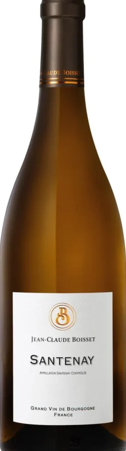 JC Boisset Santenay blanc|Jean-Claude Boisset Outlet